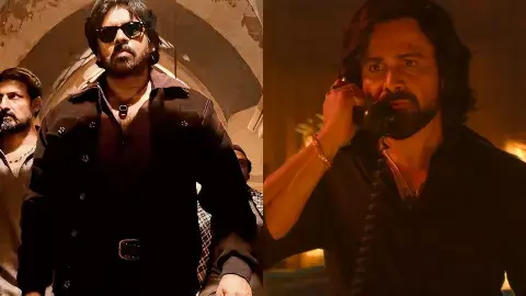 सिनेमाघरों में छाई पवन कल्याण की फिल्म ओजी, यहां पढ़ें पहला रिव्यू।