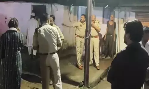 कोरबा पुलिस