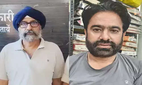 बिलासपुर में नाबालिगों से छेड़छाड़