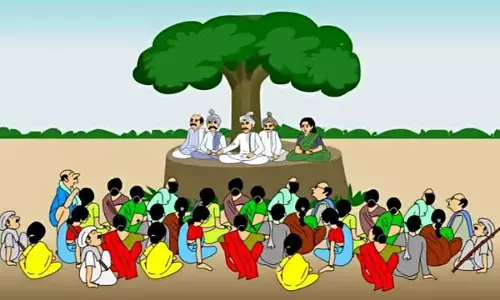 2 अक्टूबर को पंचायतों में विशेष ग्रामसभा :  फैसलों की होगी वीडियो रिकॉर्डिंग, विकास-किसानों पर होगी बात