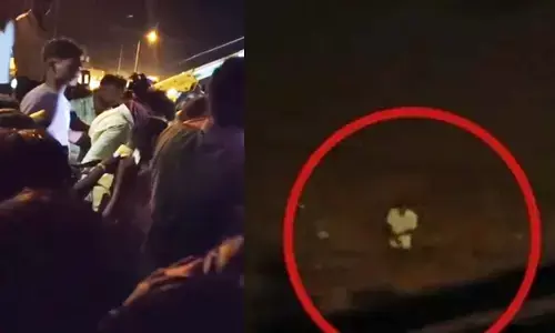 महानदी का जलस्तर अचानक बढ़ा