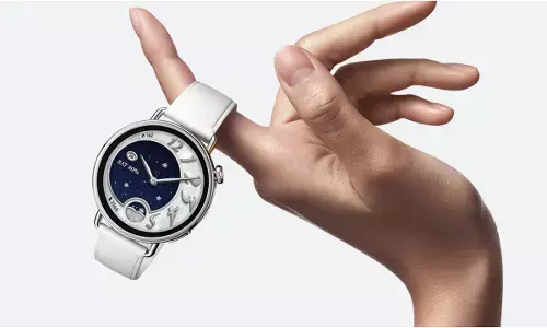 Xiaomi Watch S4 41mm and Xiaomi Smart Band 10 Glimmer Edition Launch