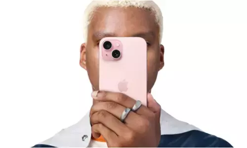 iPhone 15 price drops to lowest during Amazon Great Indian Festival Sale 2025