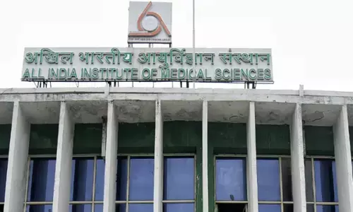 AIIMS CRE Result 2025