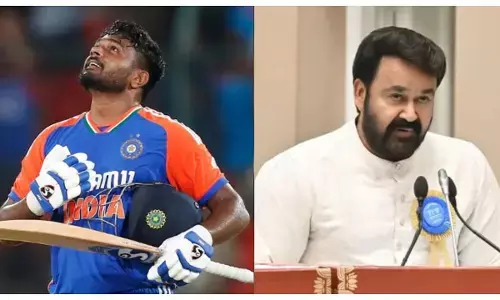 Sanju Samson on Batting Position Sanju Samson on Batting Position