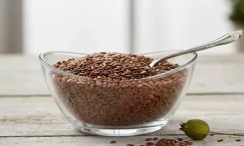 flaxseeds benefits