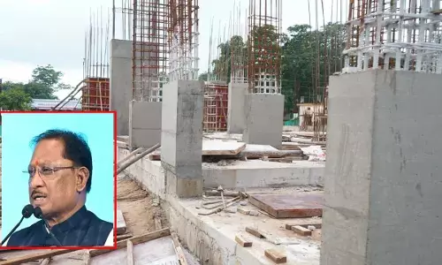 जशपुर को शीघ्र मिलेगा नया अस्पताल