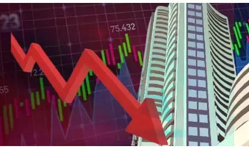 indian stock market today indian stock market today