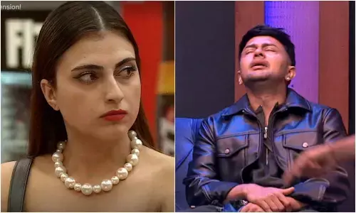 बिग बॉस 19 के नए एपिसोड में होगा ढेर सारा ड्रामा और ट्विस्ट