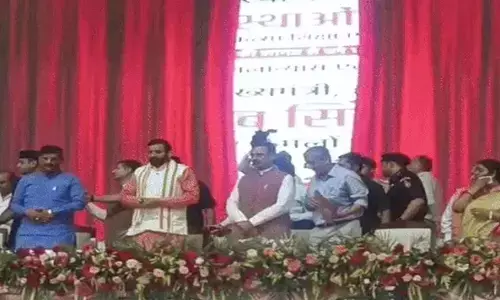 Lado Laxmi Yojana app launched