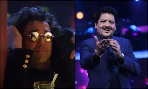 दुनिया हसीनों का मेला ट्रेंड होने पर उदित नारायण ने जताई खुशी, बोले- ये गाना अमर है