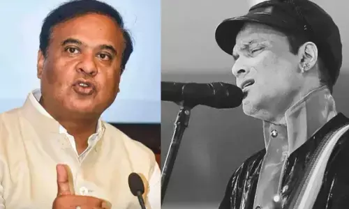 CM हिमंत बिस्वा सरमा बोले- जरूरत पड़ने पर CBI तक जाएंगे