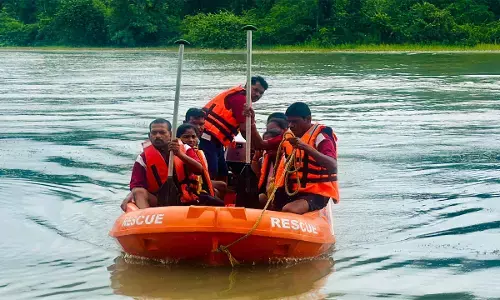 मॉक ड्रिल