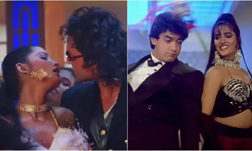 कौन है दुनिया हसीनों का मेला की असली बैकग्राउंड डांसर? इन मशहूर गानों में भी आ चुकीं नजर