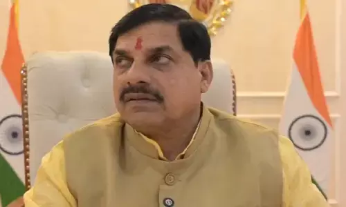 Bhavantar Yojana implemented for soybean farmers in Madhya Pradesh, announced by Chief Minister Dr. Mohan Yadav.