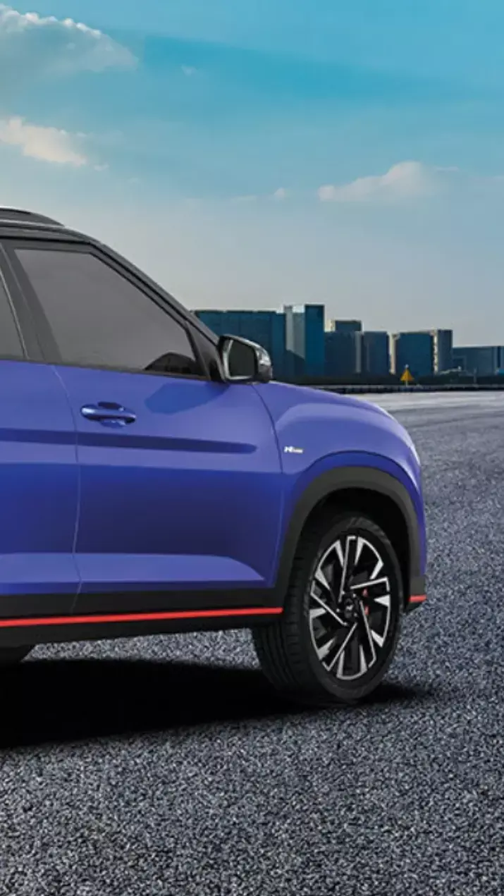 GST रिफॉर्म्स के बाद हुंडई क्रेटा हुई ₹70,000 तक सस्ती, देखें पूरी डिटेल्स