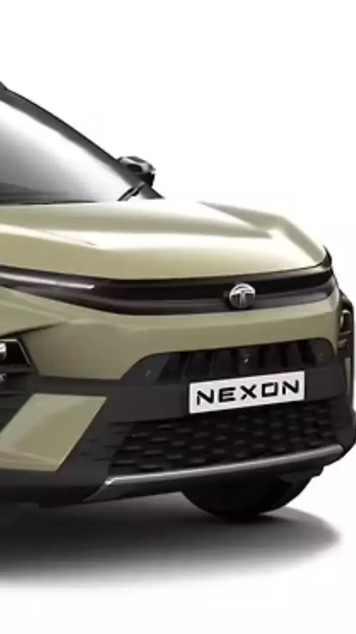 200000 रुपये तक सस्ती हुई टाटा नेक्सन, देखें पूरी जानकारी