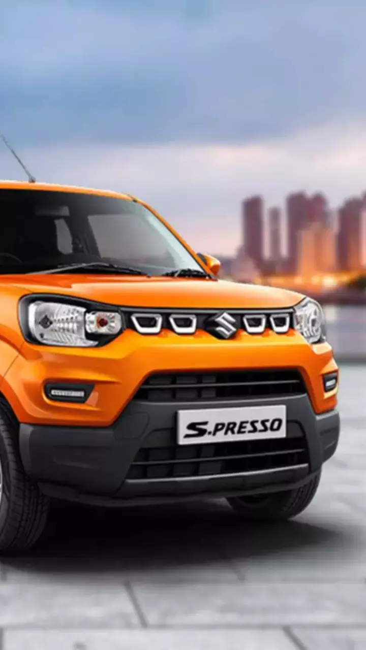 देश की 5 सबसे सस्ती कारें, कीमत 3.50 लाख रुपये से शुरू