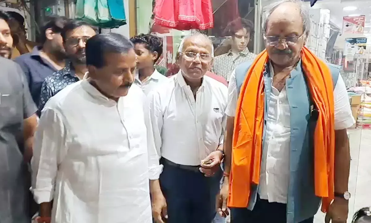 GST बचत उत्सव