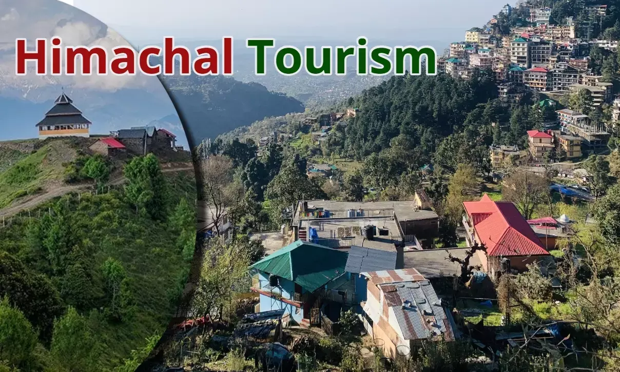 Himachal Tourist Season