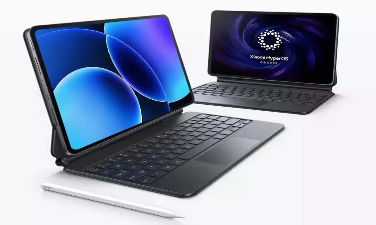 Xiaomi Pad 8