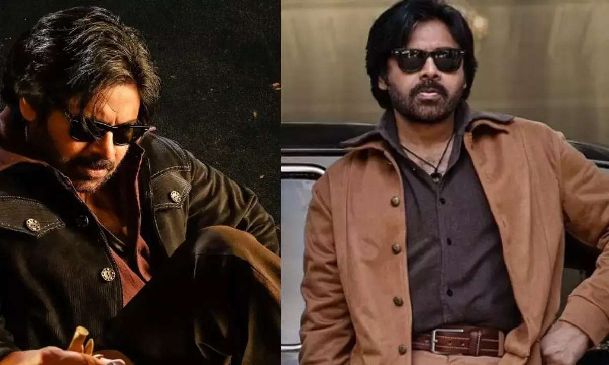 पवन कल्याण की धमाकेदार एंट्री, 155 करोड़ की ओपनिंग से तोड़ा सलमान, शाहरुख का रिकॉर्ड