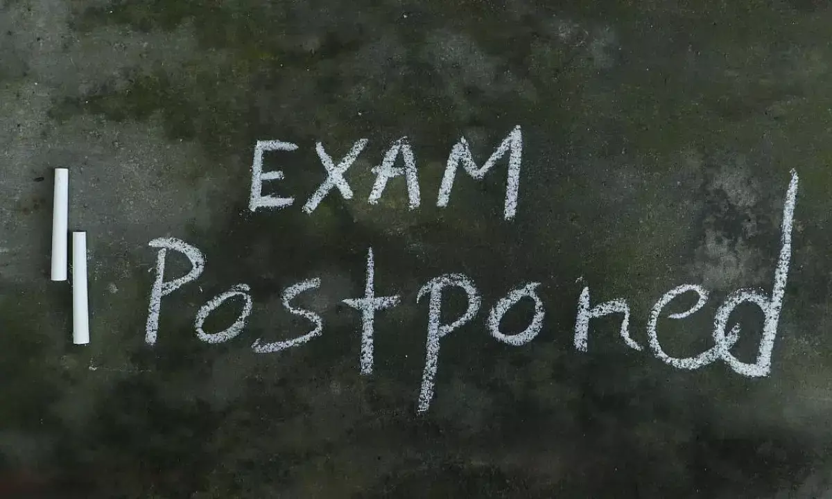 UPPSC Mains Exam 2025