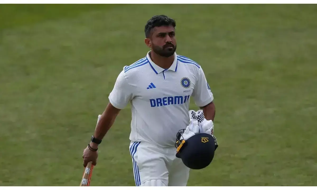 karun nair test snub