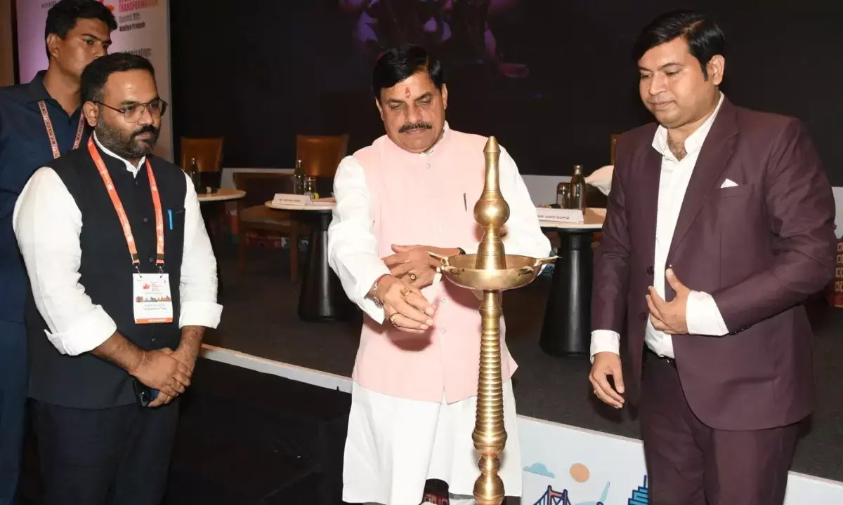 Urban Transformation Summit