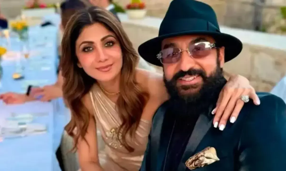 शिल्पा शेट्टी ने राज कुंद्रा से ₹15 करोड़ मिलने की खबरों को बताया झूठ, कोर्ट केस करेंगी एक्ट्रेस