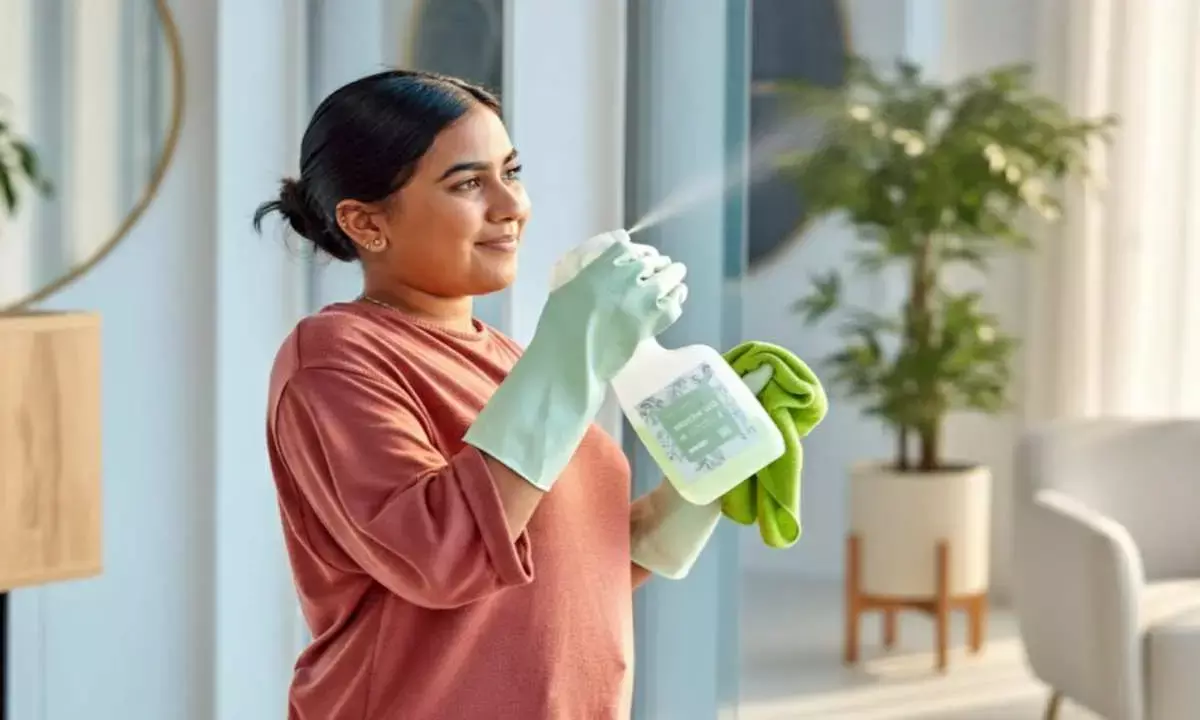 diwali cleaning tips in hindi