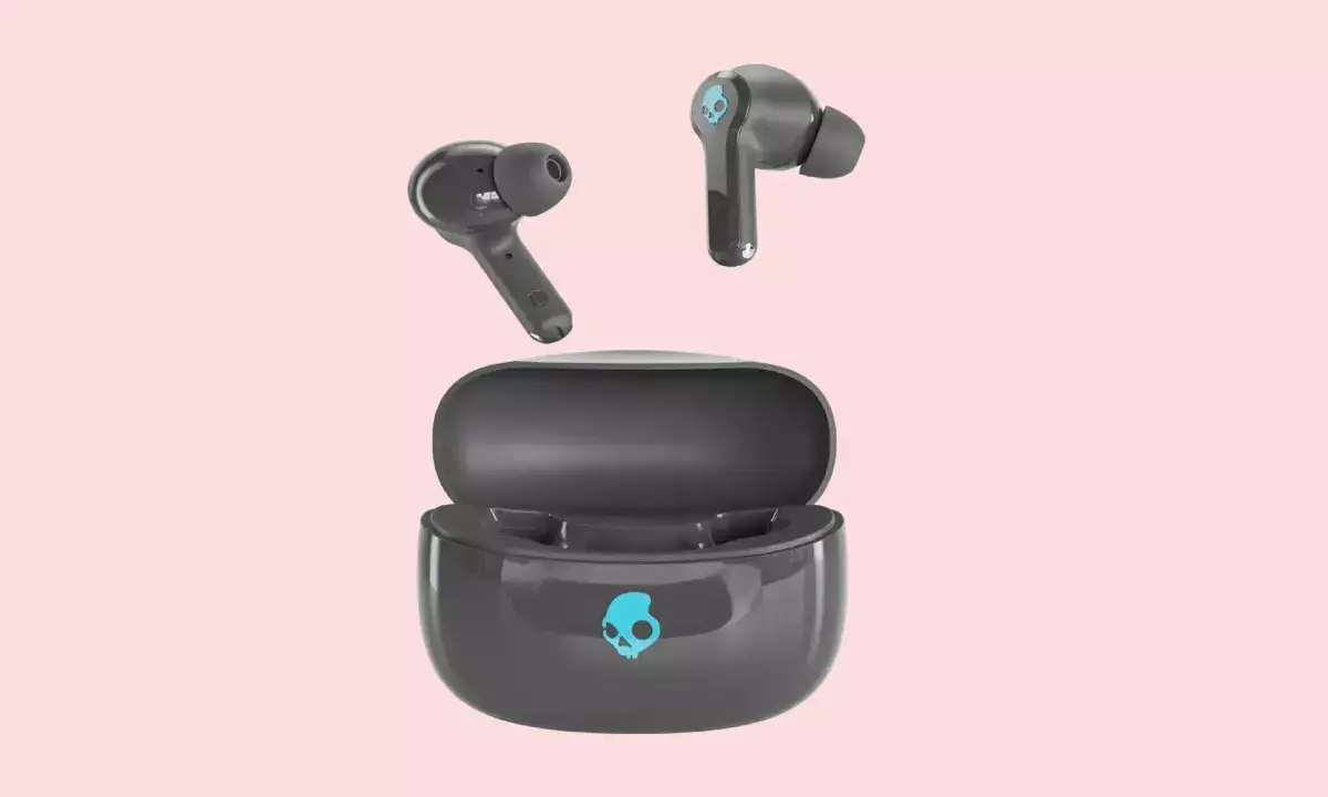 Skullcandy Uproar TWS Earbuds