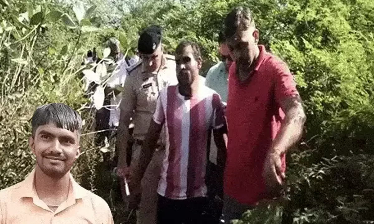 sumit murder case jind