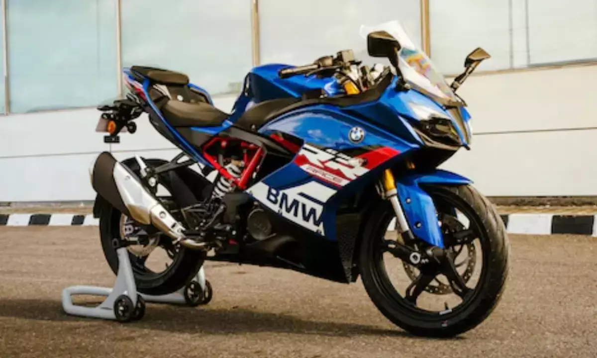 इस दमदार मोटरसाइकिल का लिमिटेड एडिशन हुआ लॉन्च, इंजन को 6-स्पीड गियरबॉक्स से जोड़ा