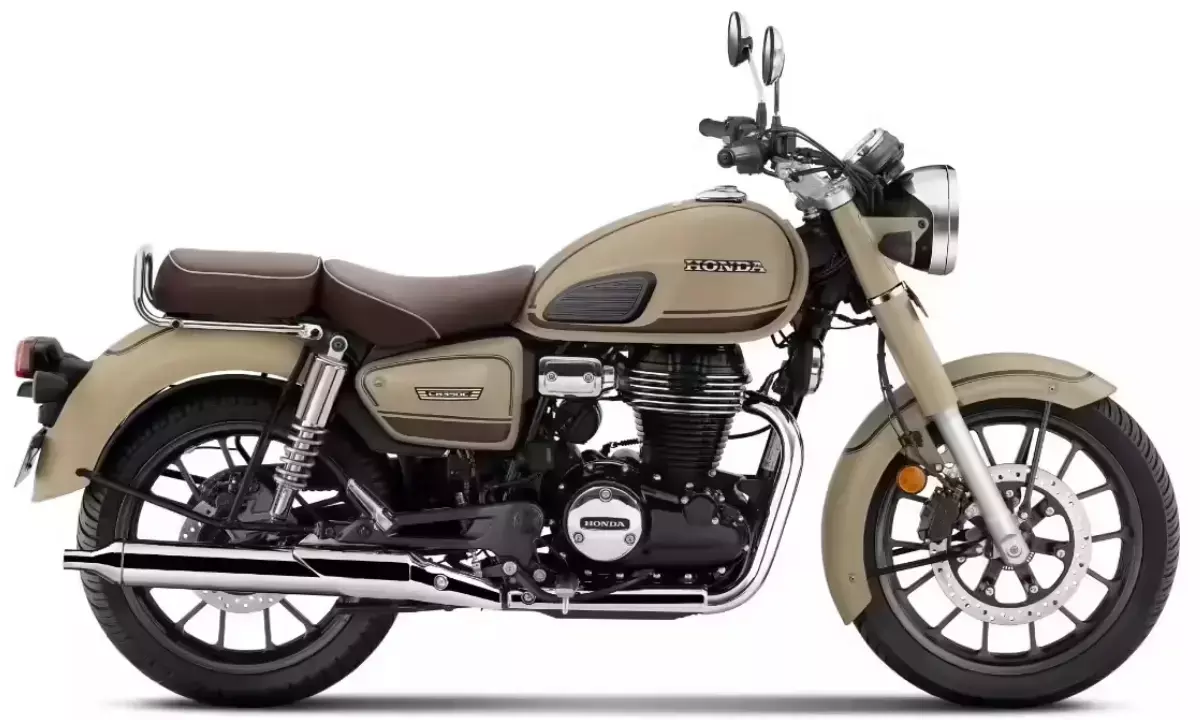 आ गया इस मोटरसाइकिल का स्पेशल एडिशन, छोटी सी कीमत में मिलेगा बहुत कुछ