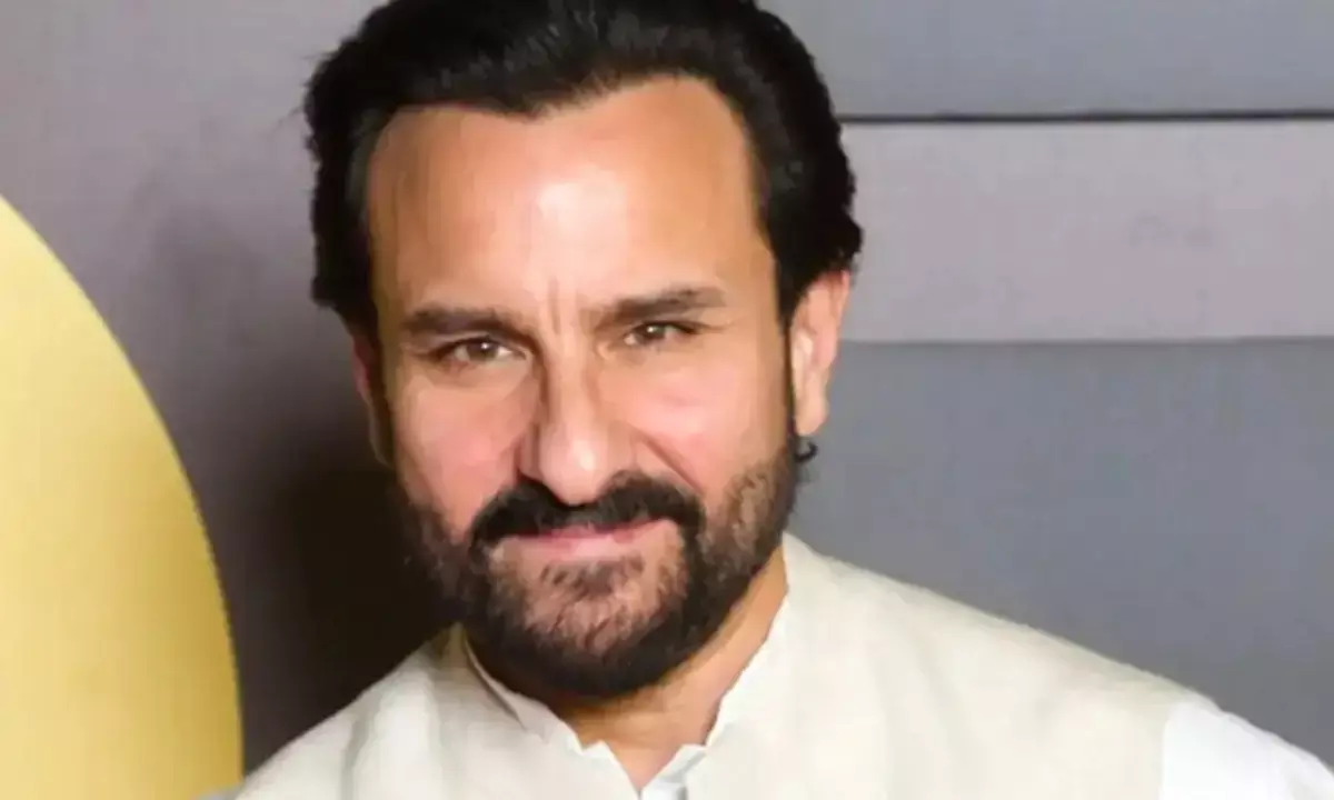 16 जनवरी को सैफ अली खान पर एक अज्ञात शख्स ने चाकू मारकर हमला किया था,