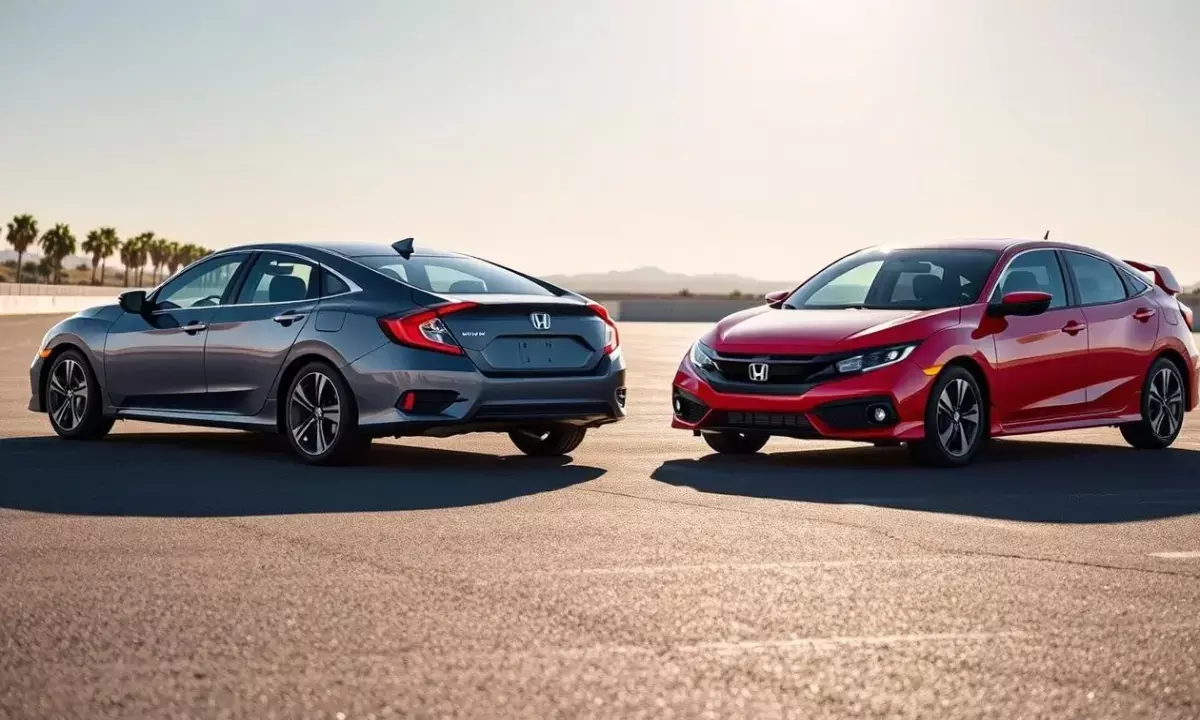 sedan vs hatchback cars basic difference get details