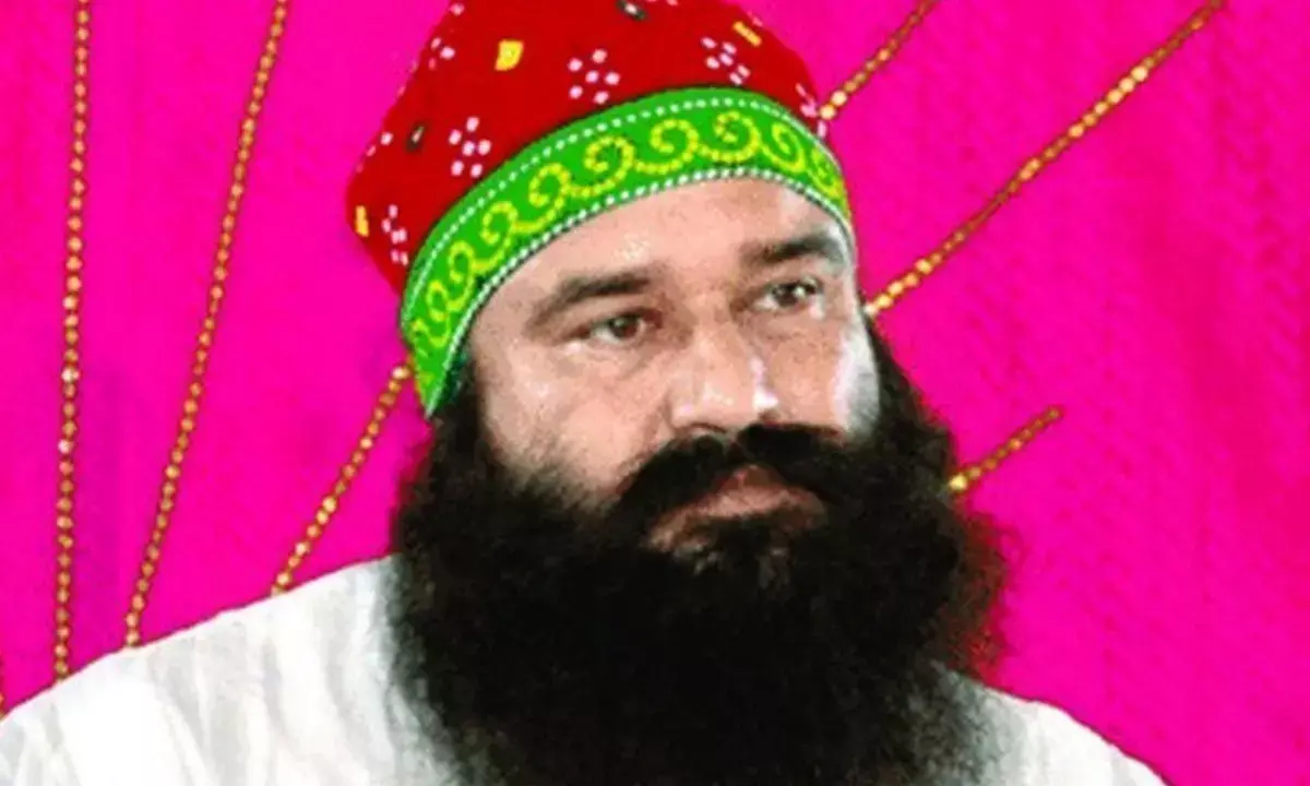 ram rahim panchkula violence