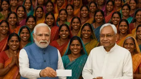 Mahila Rozgar Yojana Bihar