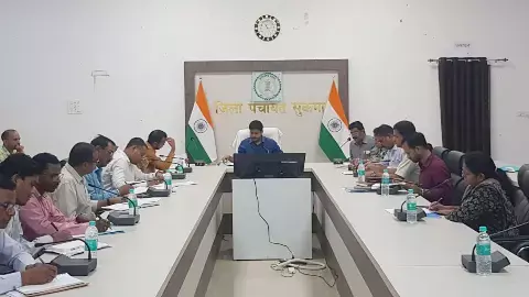 बस्तर ओलंपिक 2025 बस्तर ओलंपिक 2025