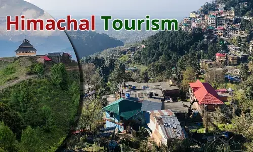 Himachal Tourist Season