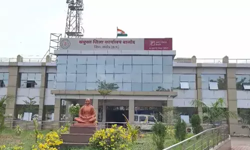 बालोद ने देशभर में हासिल किया पहला स्थान