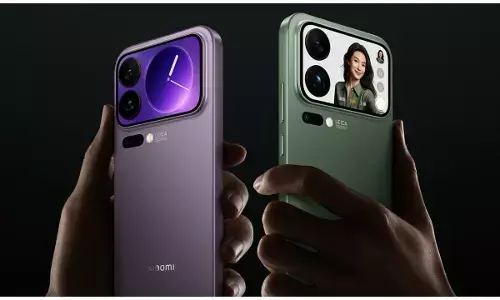 Xiaomi 17 Pro Max, Xiaomi 17 Pro