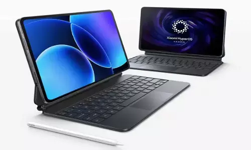 Xiaomi Pad 8