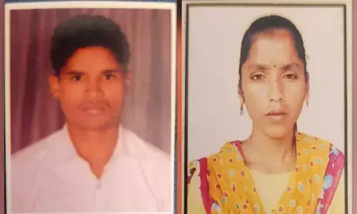 रायपुर में दो नक्सली गिरफ्तार : बीजापुर से राजधानी आए थे इलाज कराने