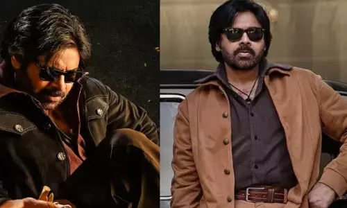 पवन कल्याण की धमाकेदार एंट्री, 155 करोड़ की ओपनिंग से तोड़ा सलमान, शाहरुख का रिकॉर्ड