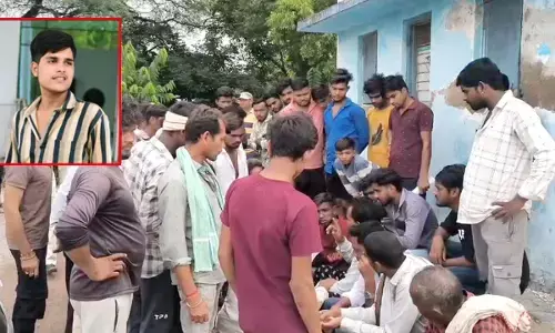 सोशल मीडिया पोस्ट पर विवाद में युवक की हत्या