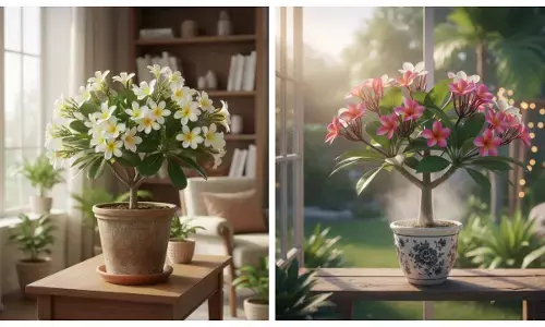 champa plantation tips