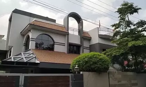 छापेमारी