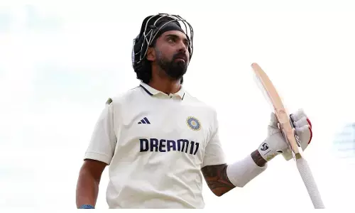 kl rahul sai sudharsan century india a vs australia a